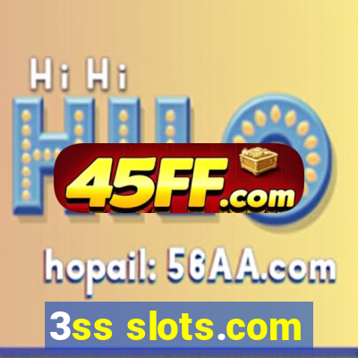 3ss slots.com